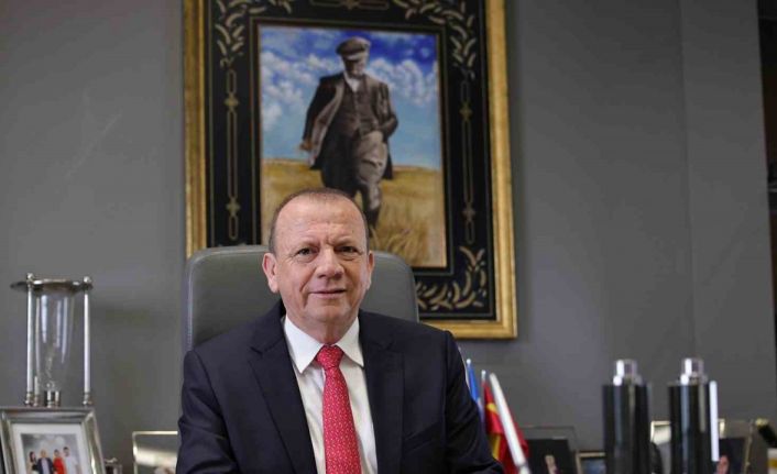 Özer Matlı: "OVP’nin başarısı yapısal reformlarla mümkün olacaktır"