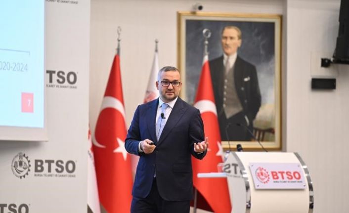 Paranın patronu konuştu: "Faiz indirimi enflasyon kontrol altındayken etkili olur"