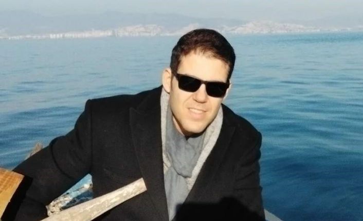 Polis memuru kazada hayatını kaybetti