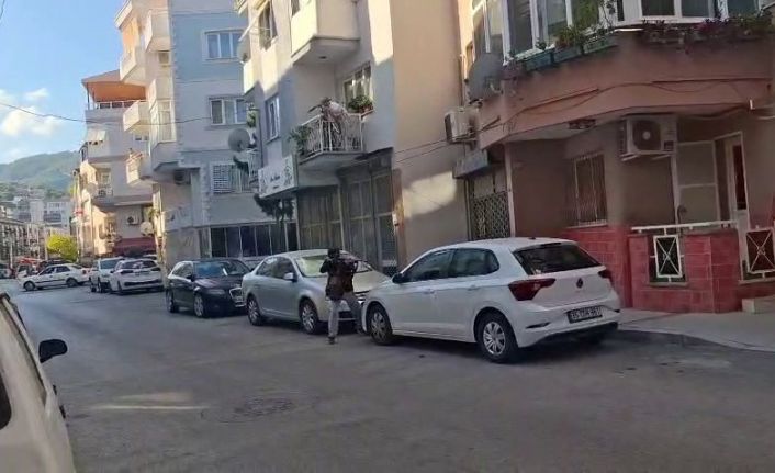 Polis merkezi saldırısıyla bağlantılı İranlı zanlı İstanbul’da yakalandı