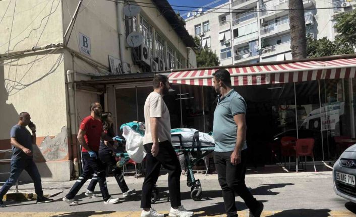 Polis merkezi saldırısıyla ilgili gözaltı sayısı 9’a çıktı