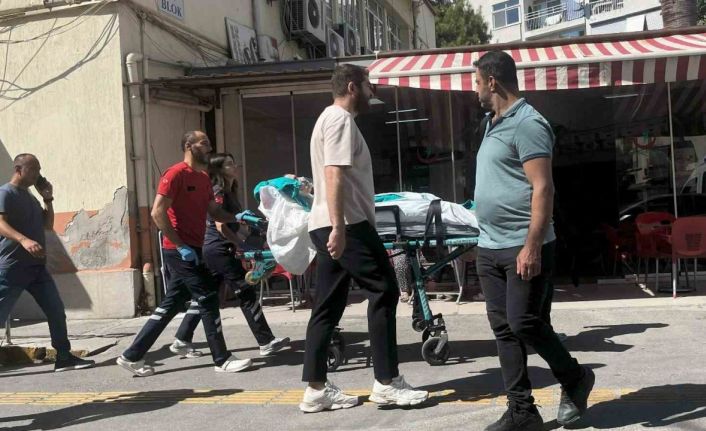 Polis merkezine saldırıyla ilgili anne ve babaya gözaltı