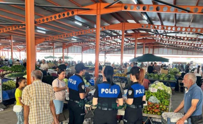 Polis, vatandaşları dolandırıcılığa karşı uyardı