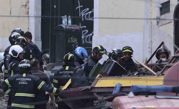 Portekiz’deki füniküler kazasında can kaybı 15’e yükseldi