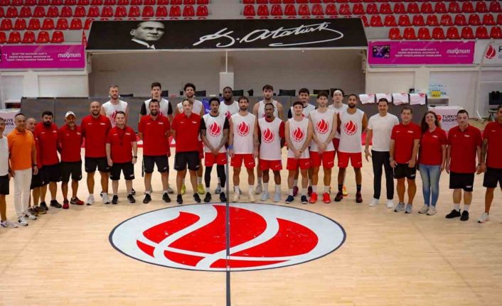 Potada İzmir derbisi