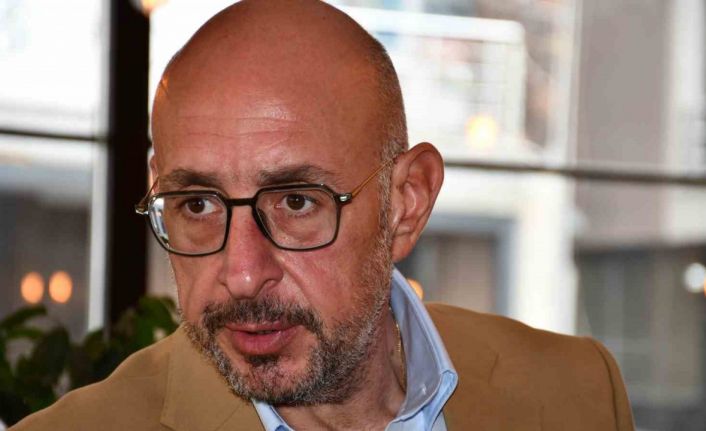 Poyraz: "Emperyalizm kendini fesh ettiği zaman ben terör örgütünün kendini fesh ettiğine inanırım"