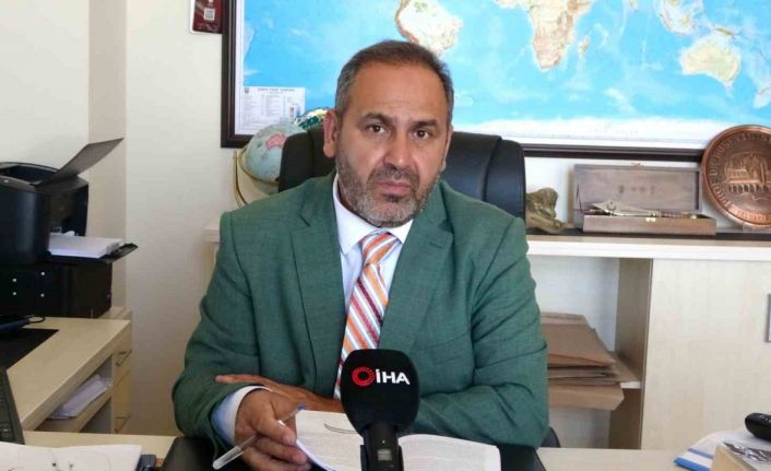 Prof. Dr. Hüseyin Şeyhanlıoğlu’ndan "Kürtler ve Ortadoğu İttifakı" vurgusu