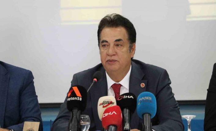 Prof. Dr. Şengönül: "Kene vakalarında yüzde 90 başarı sağlandı"