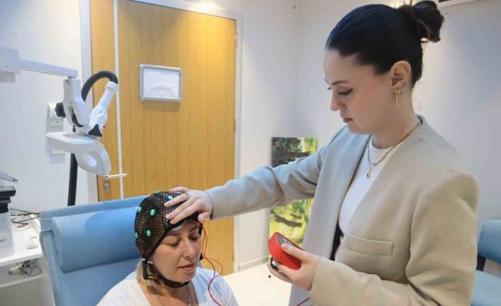 Psikoloji ve nöroloji hastalıklarının erken tanı ve tedavisinde teknoloji dönemi