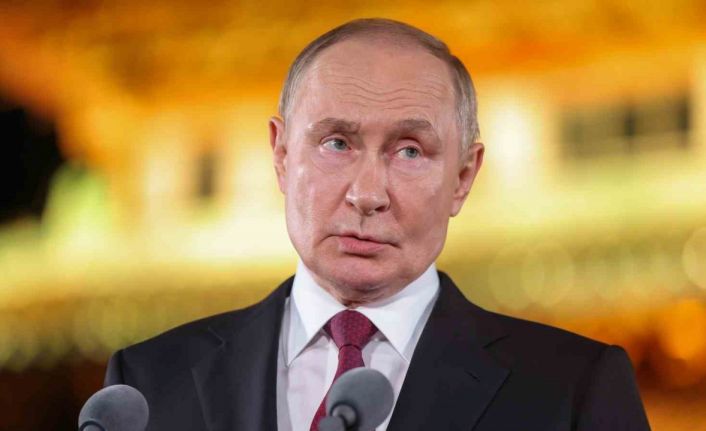 Putin: "Zelenskiy hazırsa Moskova’ya gelsin"