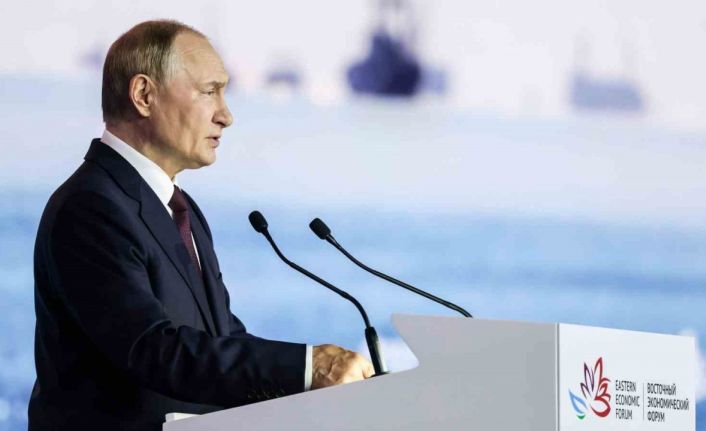 Putin’den Zelenskiy’e: "Güvenlik sağlanacak, yüzde 100 garanti veriyoruz"