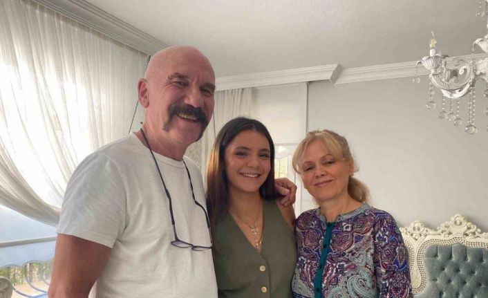 Rüyasında gördüğü çocukla başlayan yolculukta 3 çocuğun koruyucu ailesi oldular