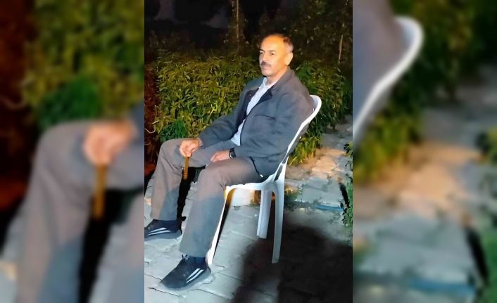 Sabah namazına hazırlanırken kalp krizi geçiren imam hayatını kaybetti