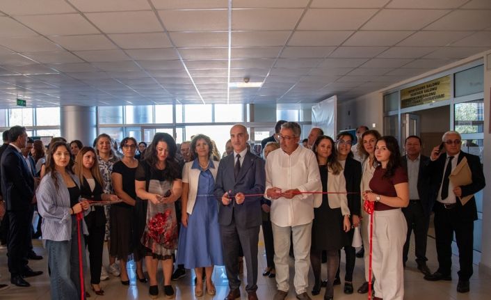 Sağlık Bilimleri Fakültesi ve Sağlık Hizmetleri MYO’da akademik yılı açılışı