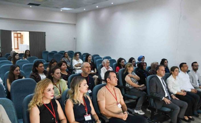 Sağlık eğitiminde interaktif devrim başlıyor