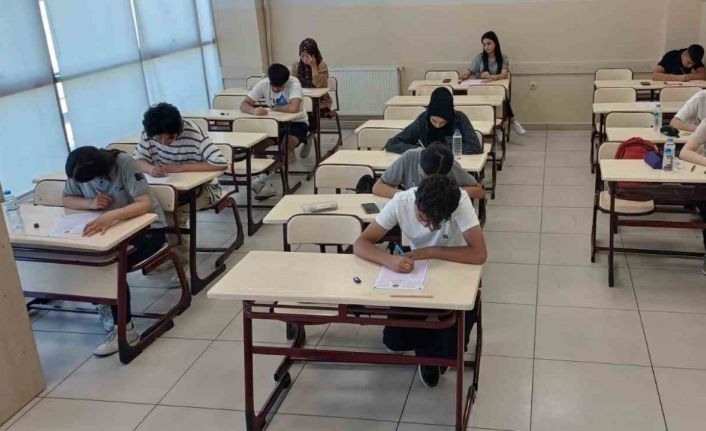 Şahinbey Belediyesi’nden üniversite adaylarına ücretsiz hazırlık kursu