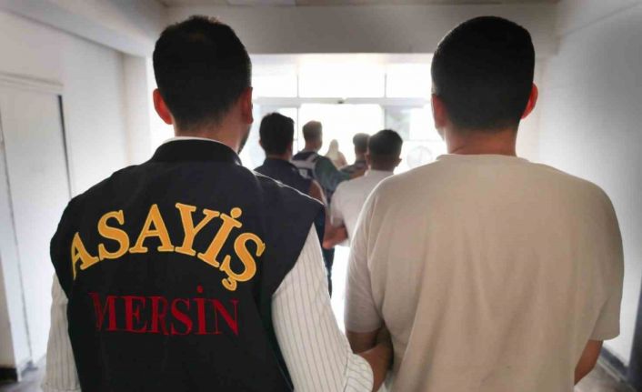 Sahte polisler yakalandı: 2 milyon 600 bin TL’lik vurgun