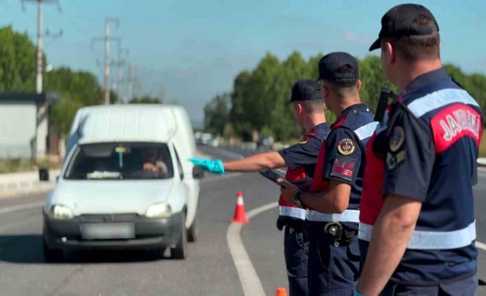 Sakarya’da aranan şahıslara yönelik çalışmalar: 117 tutuklama
