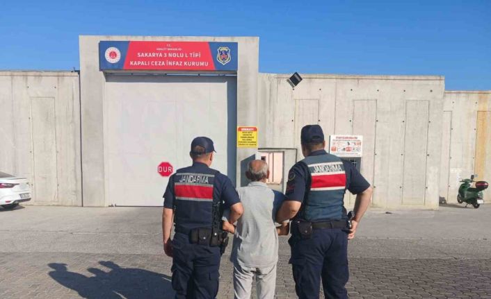 Sakarya’da uyuşturucu operasyonu: 1 tutuklama