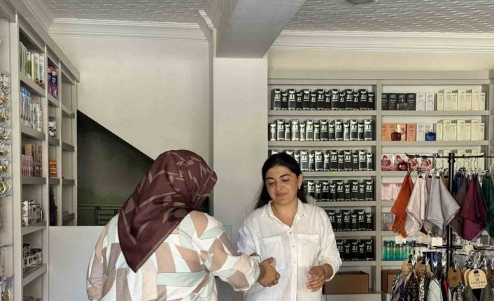 Sakarya’nın dört bir yanında kandile anlam katan ikram