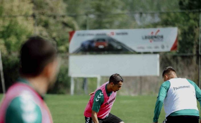 Sakaryaspor, Sivasspor mesaisinde