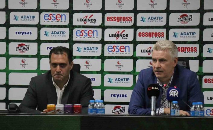 Sakaryaspor’da Serhat Sütlü için imza töreni düzenlendi