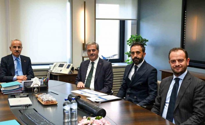 Sakarya’ya yeni çevre yolları geliyor