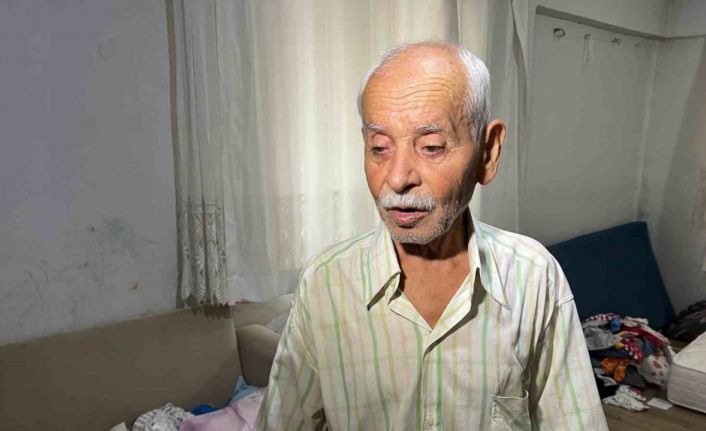 Saldırganın odasında dikkat çeken detay: Tüfek temizleme setleri ve kitaplar