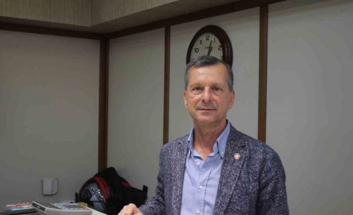 Samsun Kuyumcular Odası’ndan ‘altın’ açıklaması