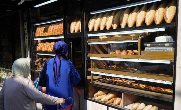 Samsun’da ekmeğe zam talebi gündemde