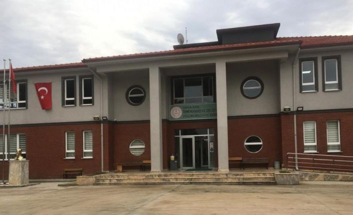 Samsun’da özel eğitim okulunda "nü resim" iddiasına soruşturma