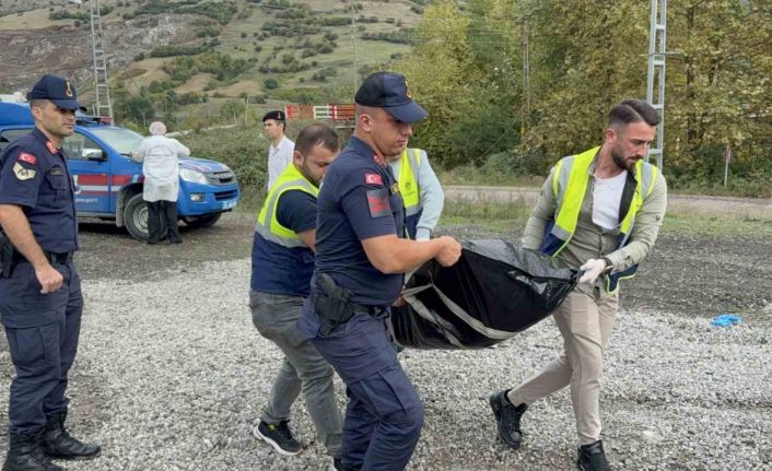 Samsun’da şüpheli ölüm