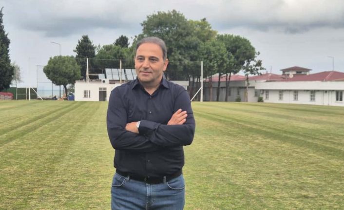 Samsunspor Ndiaye’ye verilen kırmızı karta itiraz etti