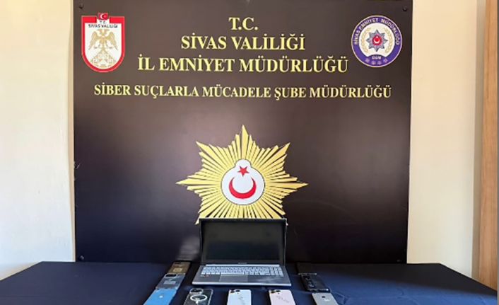 Sanal bahis iddiasıyla milyonluk vurgun yapan 3 kişi tutuklandı