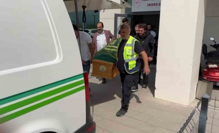 Sanatçı Güllü’nün cenazesi İstanbul’a gönderildi