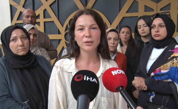 Sancaktepe’deki erken doğum skandalının mağdurları konuştu