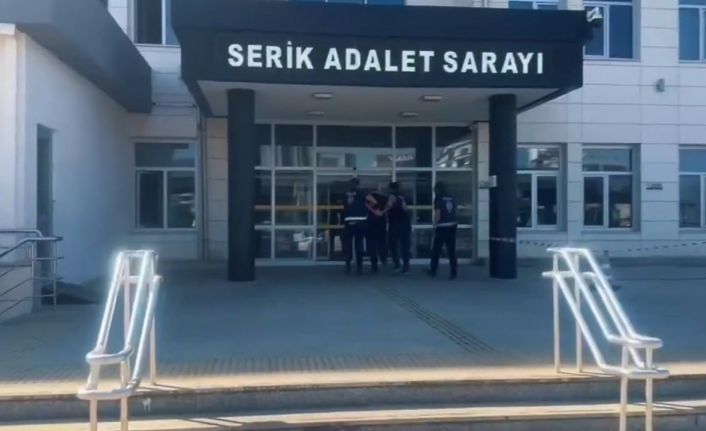 Şanlıurfa’da otobüs şoförüne bıçakla saldıran zanlı yakalandı