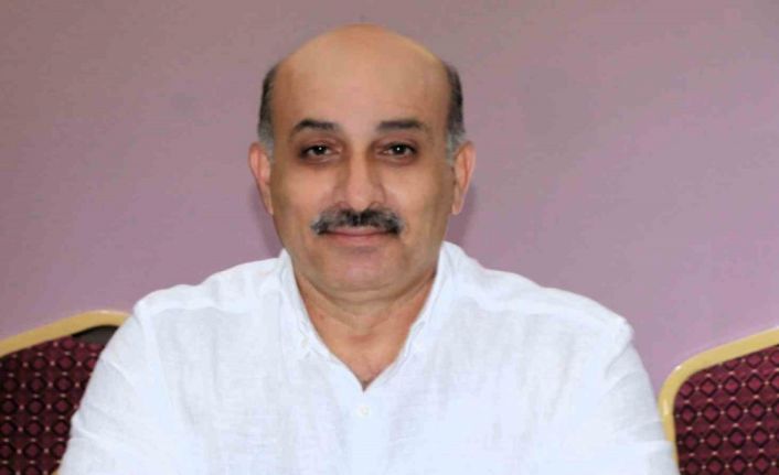 Sarıgeçili: "Saha temsilciliğini güçlendirerek, karar süreçlerimizi daha kapsayıcı hale getireceğiz"