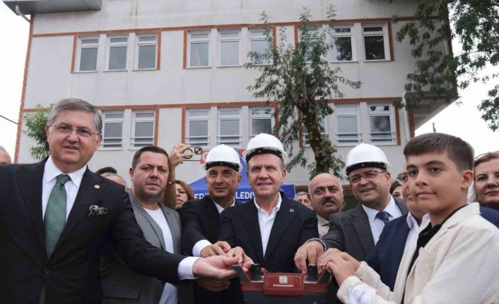 Seçer: "Belediye başkanları her şeyden önce halkın acısını anlamalı"