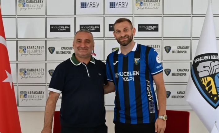 Sedat Cengiz, Karacabey Belediyespor’da