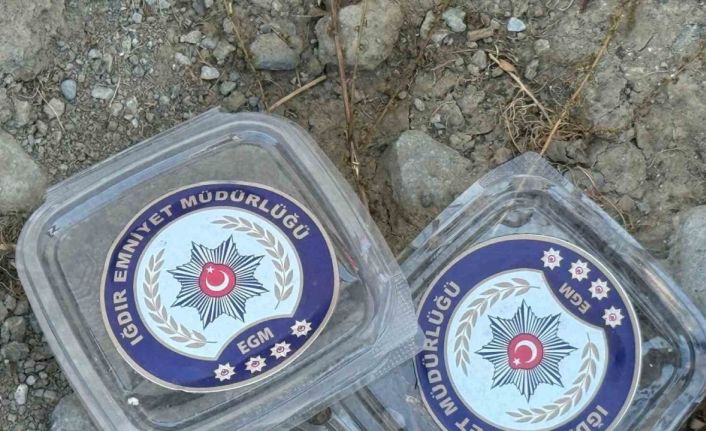 Şehitler için yapılan anıtta utandıran ihmal