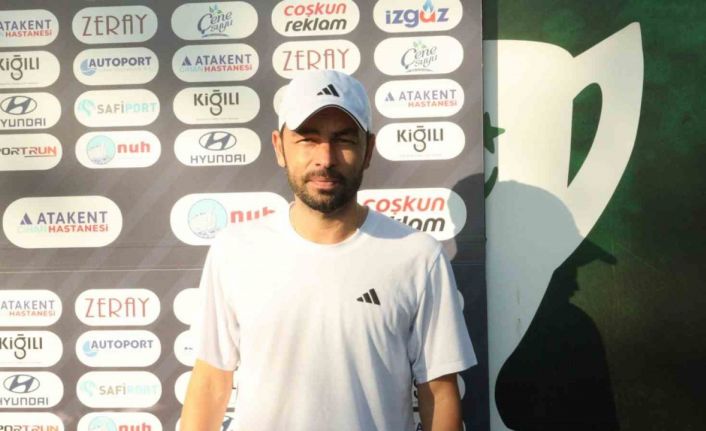 Selçuk İnan: "Beşiktaş’ın bize benzer yanları var"