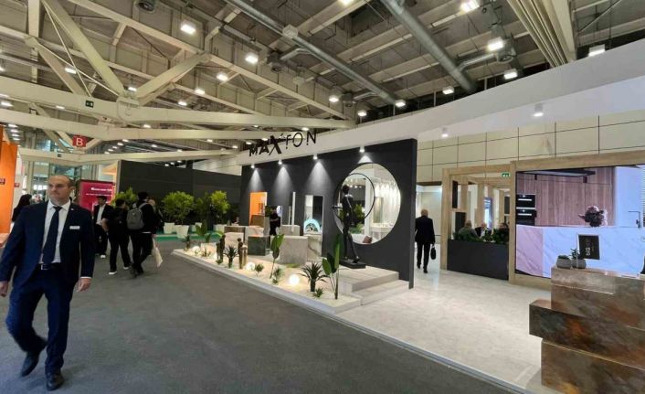 Seramikçiler Cersaie 2025’te buluştu