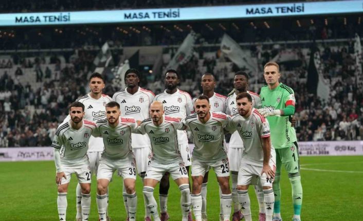 Sergen Yalçın’dan 4 değişiklik