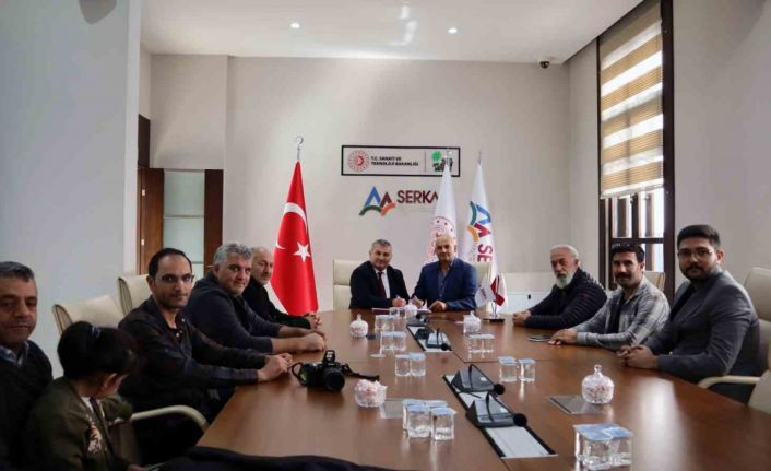 SERKA desteğiyle medya çalışanlarına "Yapay Zeka" eğitimi verilecek