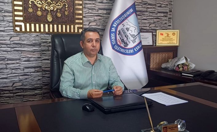 Servis ücretlerine yüzde 30 zam