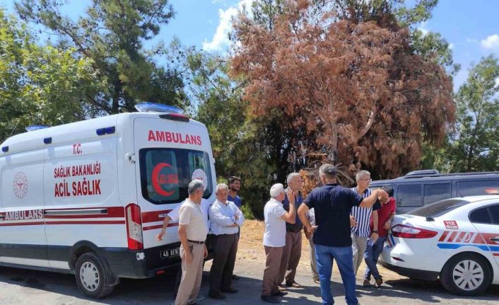 Seydikemer’deki kazada ölü sayısı 2’ye yükseldi