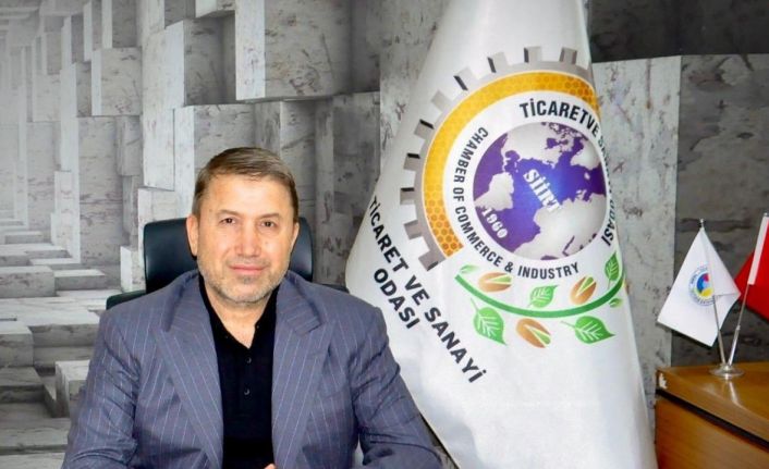 Siirt iş dünyası KOSGEB zirvesinde buluşacak