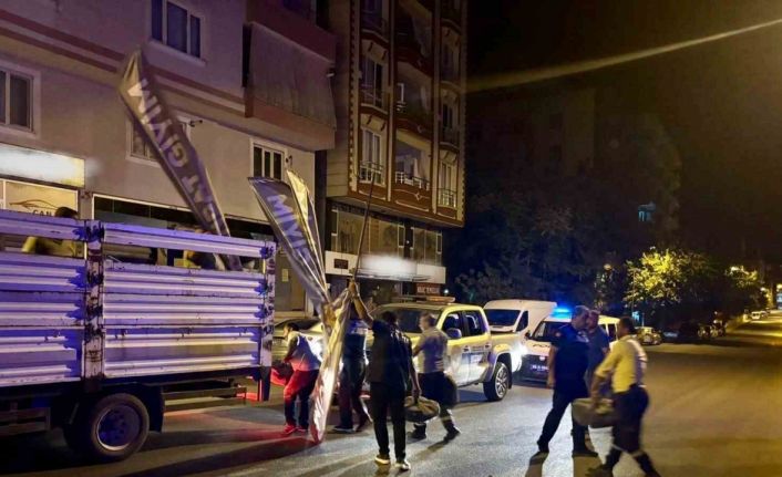 Siirt’te 325 iş yeri kontrol edildi, 13 iş yerine ceza uygulandı