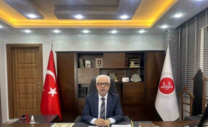 Siirt’te Camiler ve Din Görevlileri Haftası etkinlikleri başlıyor